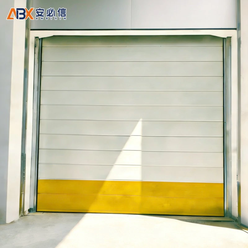 武威市滑升门