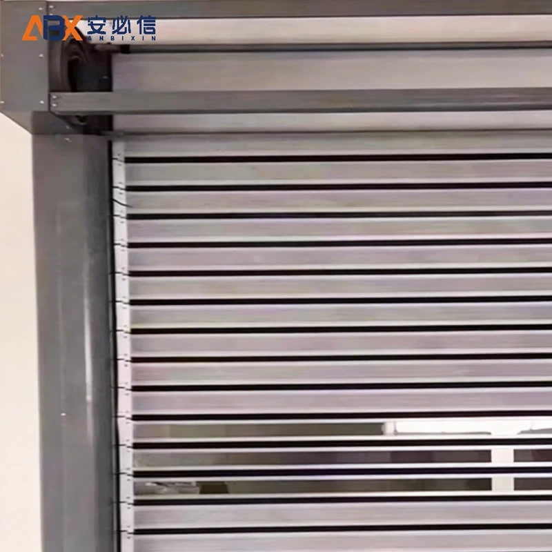 武威市雷达高速门
